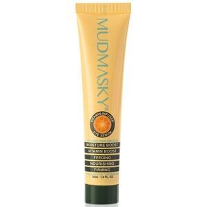 MUDMASKY Vitamin-Infused Eye Serum 30 ml New Sealed 1 oz